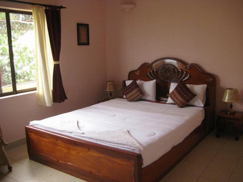 Golden Rooster Hotel Сиханоуквил Стая снимка